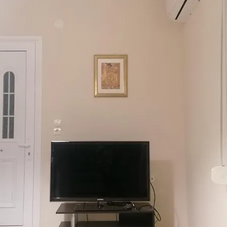 Apartament Kasatani * Orfanion