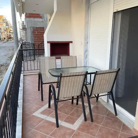 Apartament Kasatani