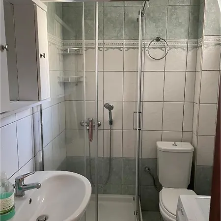 Apartament Kasatani Апартаменты Orfanion