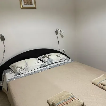 Apartment Apartament Kasatani Orfanion