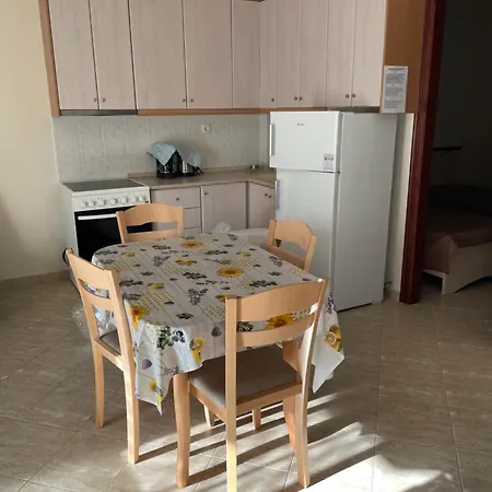 Apartament Kasatani * Orfanion