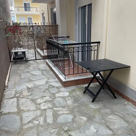 Apartament Kasatani Апартаменты Orfanion