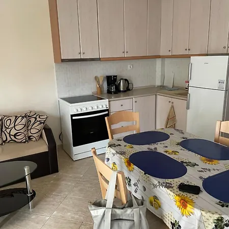 Apartment Apartament Kasatani Orfanion