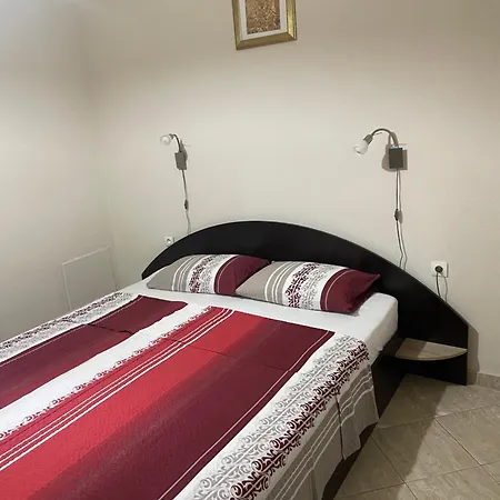 Apartament Kasatani Апартаменты