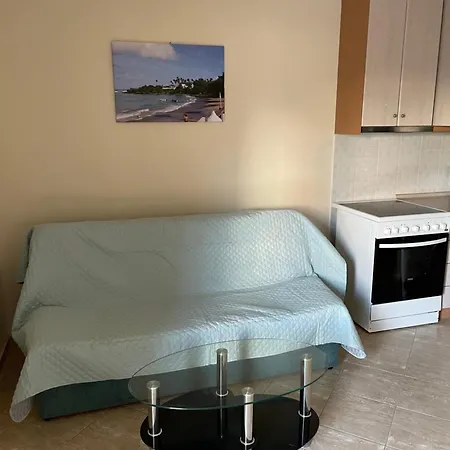 Apartament Kasatani Апартаменты Orfanion