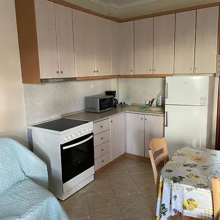 Apartament Kasatani Апартаменты *