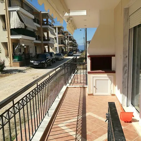 Апартаменты Apartament Kasatani *
