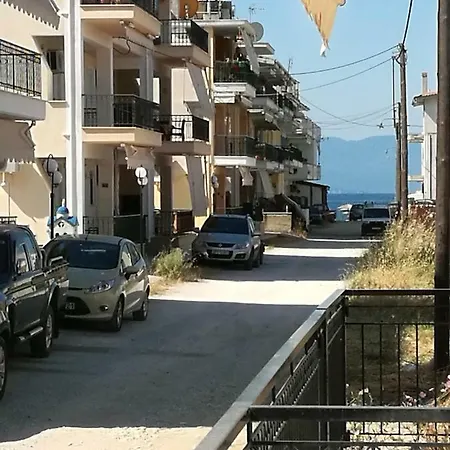 Apartament Kasatani