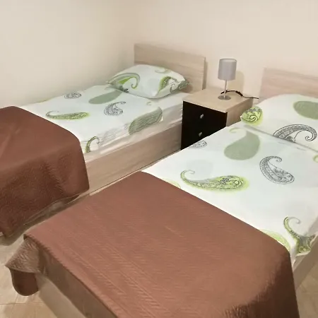 Apartament Kasatani Apartment Orfanion