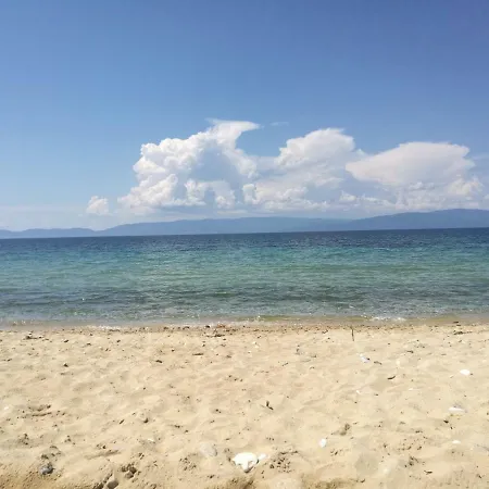 Apartament Kasatani Orfanion