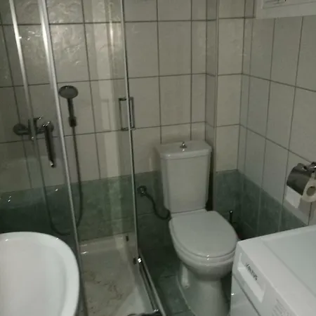 Apartament Kasatani * Orfanion